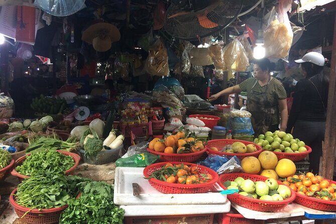 Hanoi: Walking and Cyclo ride Guided Tour with Lunch - Who Is This Tour Best For?