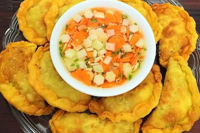 Hanoi Walking Food Tour Featuring Authentic Dishes - An In-Depth Look at the Hanoi Walking Food Tour