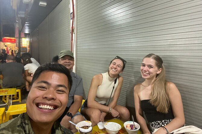 Hanoi Walking Street Food Tour - An In-Depth Look at the Hanoi Walking Street Food Tour