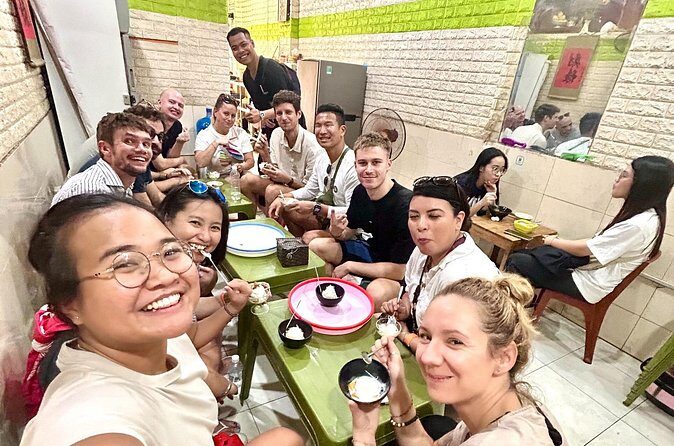 Hanoi Walking Street Food Tour - FAQ