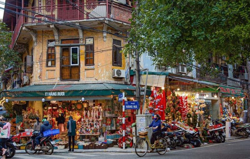 Hanoi Walking Tour: 1,000-Year of Soul & Citadel Entry - Who Will Love This Tour