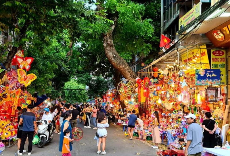 Hanoi Walking Tour: Explore the Culture and Local Life - An In-Depth Look at the Hanoi Walking Tour