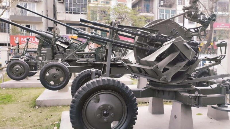 hanoi-war-remnants-museum-and-train-street-on-scooter-tour