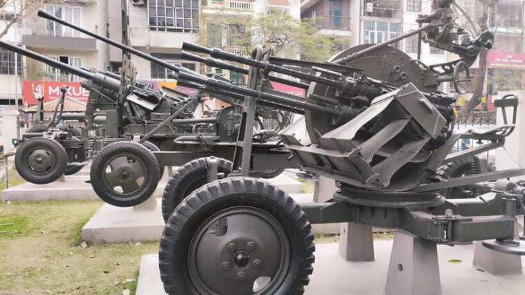 hanoi-war-remnants-museum-and-train-street-on-scooter-tour