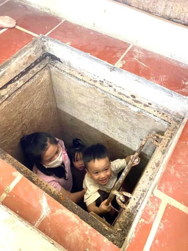 Hanoi: Wartime Tunnel Or Ho Chi Minh Complex & Prison Museum - Key Points