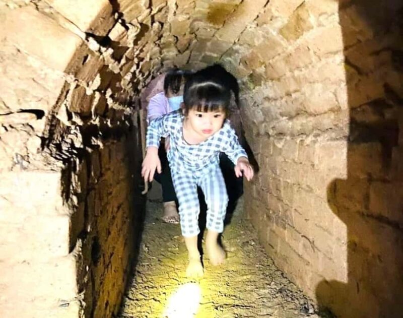 Hanoi: Wartime Tunnel Or Ho Chi Minh Complex & Prison Museum - Practical Details: Duration, Cost, and Tips