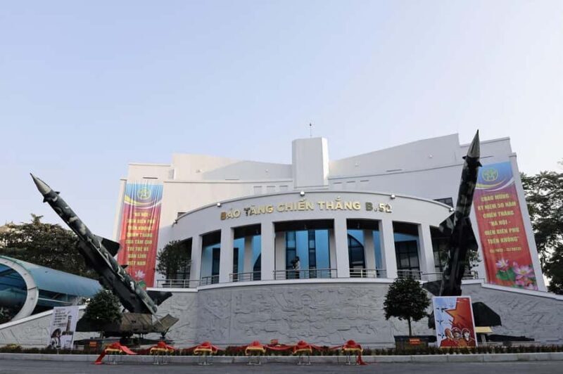 Hanoi: Wartime Tunnel Or Ho Chi Minh Complex & Prison Museum - FAQ