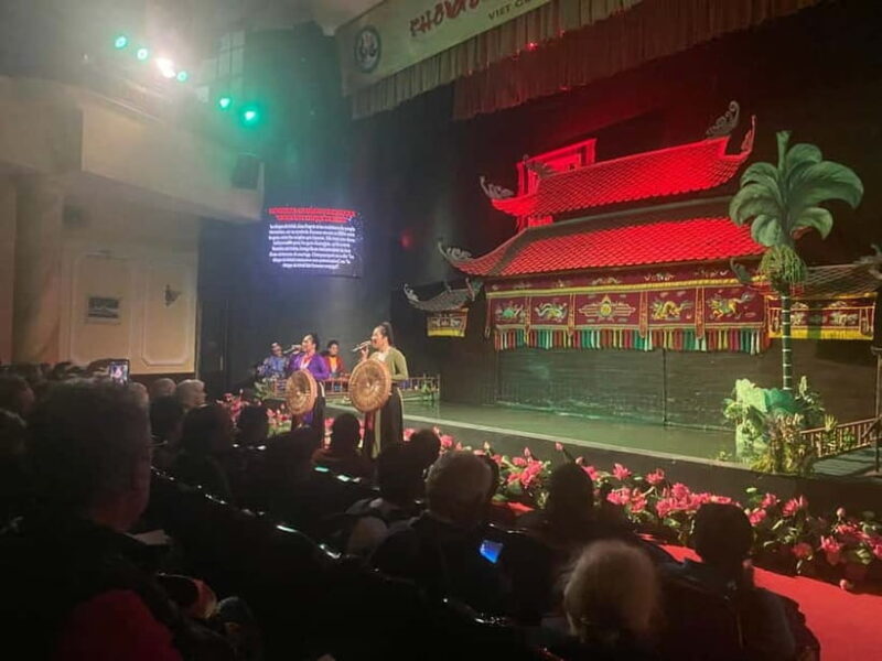 Hanoi: Water Puppet Show Entry Ticket - The Sum Up: Who Is This Experience Best For?