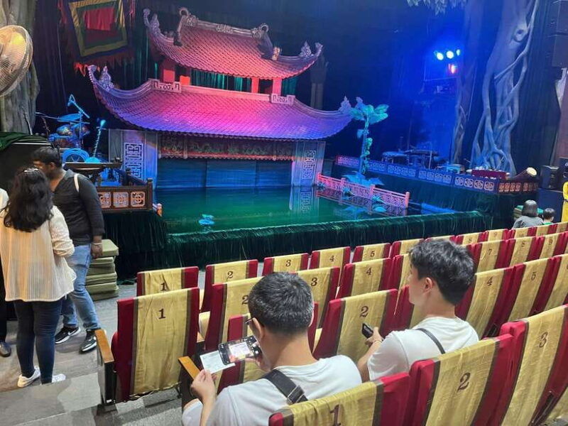 hanoi-water-puppet-show-puppet-making-village-full-day