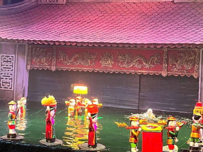 hanoi-water-puppet-show-puppet-making-village-tour-option