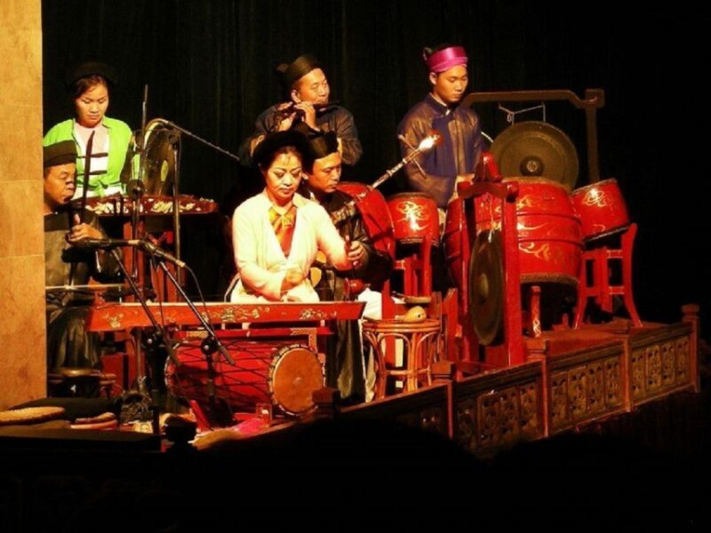 Hanoi: Water Puppet Show Ticket with Hotel Delivery Add-On - Authentic Experiences and Insights from Travelers