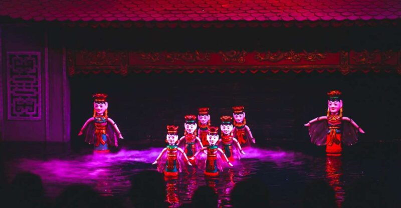 hanoi-water-puppet-show-ticket-with-hotel-delivery-add-on