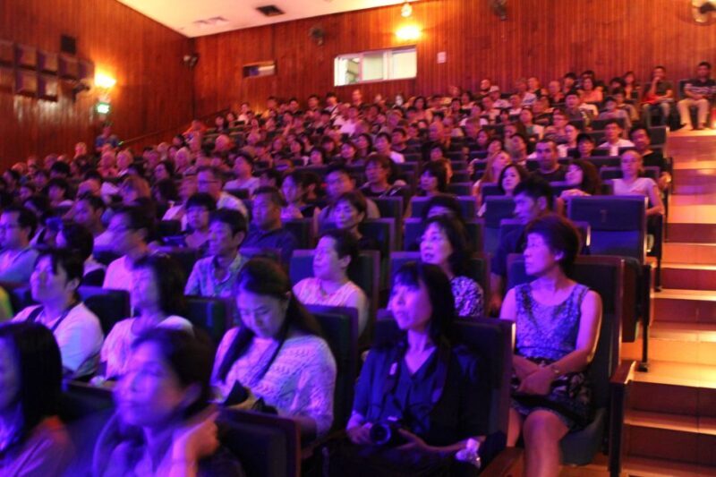 Hanoi: Water Puppet Show Tickets - Who Should Do This Tour?