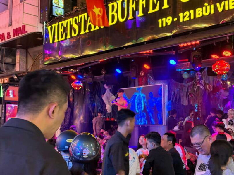 Hanoi Water Puppet Show Tour With Hop On Hop Off Bus - A Scenic Introduction to Hanoi