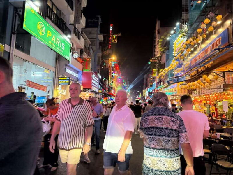 Hanoi Water Puppet Show Tour With Hop On Hop Off Bus - Practical Tips for Travelers
