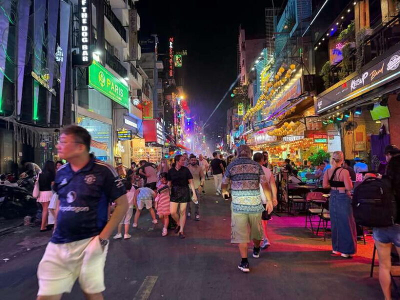 Hanoi Water Puppet Show Tour With Hop On Hop Off Bus - FAQ