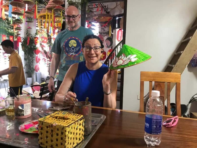 Hanoi: Wetland Reserve or Incense Village & Hat Village - Final Thoughts