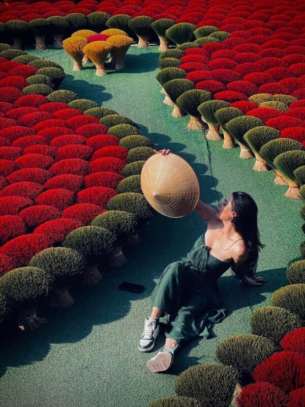 Hanoi: Whistle Kite Village or Hat Village & Incense Village - Final Thoughts