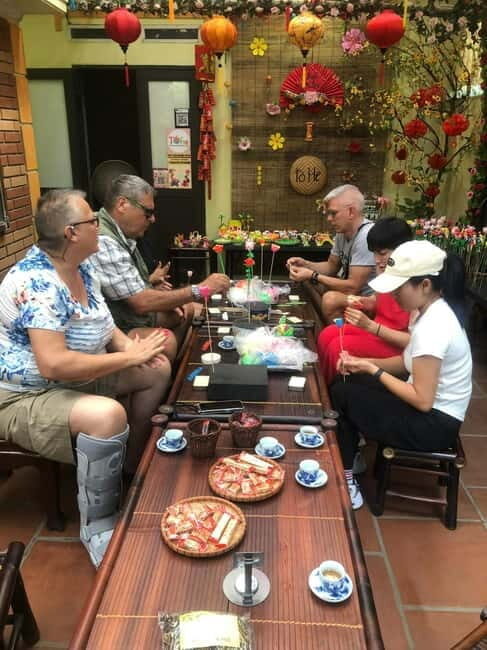 Hanoi: Xuan La Figurine Village and Dau Pagoda Tour & Lunch - Logistics, Value, and Practical Tips