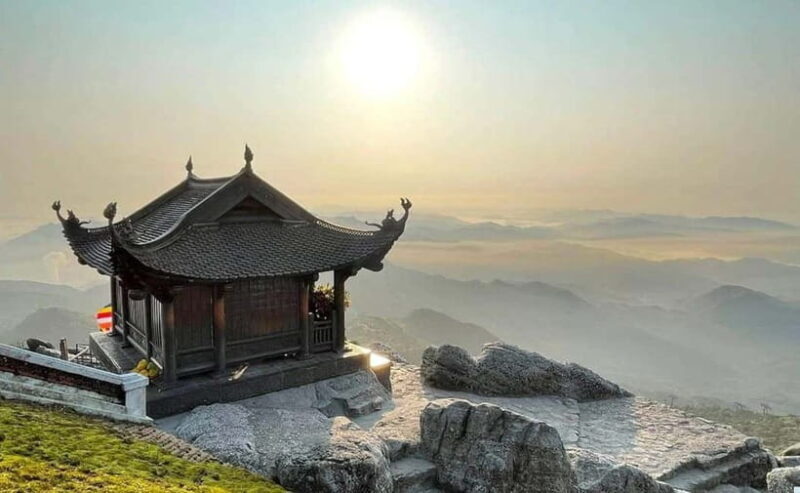 Hanoi: Yen Tu Sacred Mountain Day Trip with Cable Car - The Practicalities