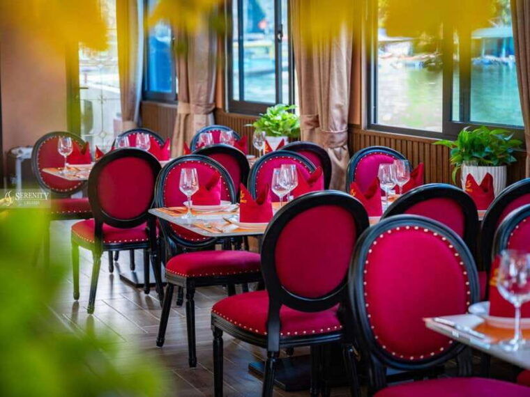 hanoicat-ba-island-lan-ha-bay-cruise-5-star-guide-pick-up