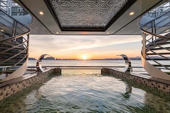 HanoiHa Long Bay: Luxury Day Cruise with Tasty Lunch, Limousine - Who Will Love This Tour?
