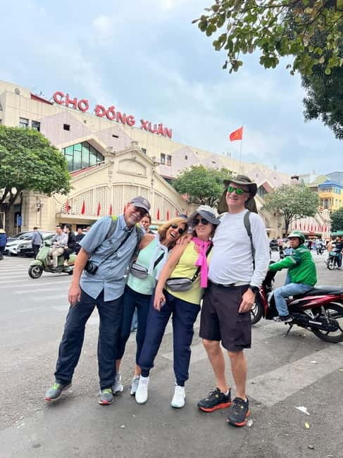 Hanoi:Half-day City Highlights and Hidden Gems Tour - Who This Tour Is Best For