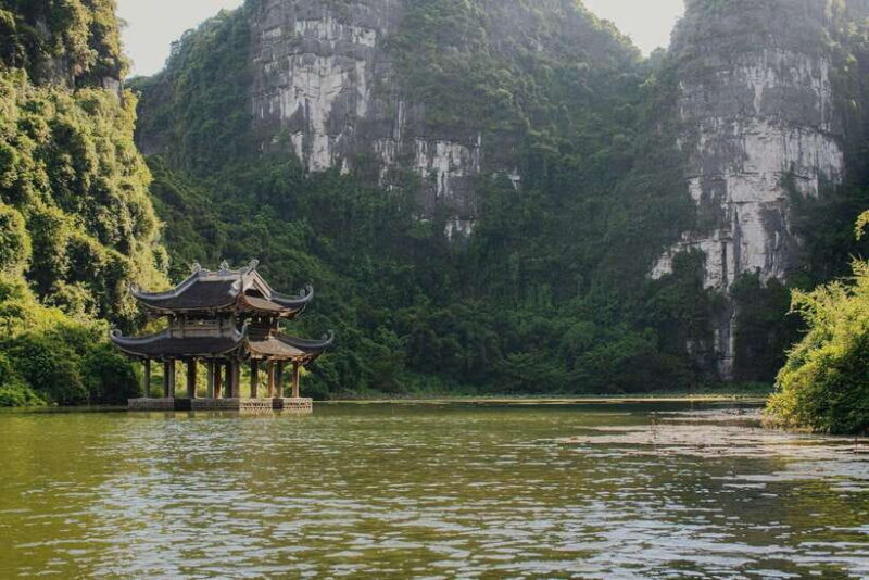 Hanoi:Ninh Binh-Trang An-Mua Cave-Hoa Lu&Cycling BEST SELLER - Exploring the Best of Ninh Binh: A Comprehensive Review of the Hanoi Ninh Binh-Trang An-Mua Cave Tour