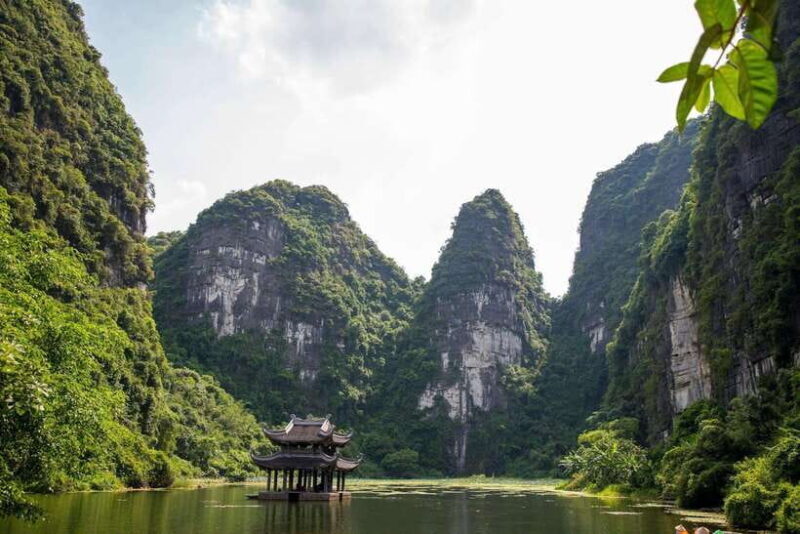 Hanoi:Ninh Binh-Trang An-Mua Cave-Hoa Lu&Cycling BEST SELLER - Authentic Insights from Travelers