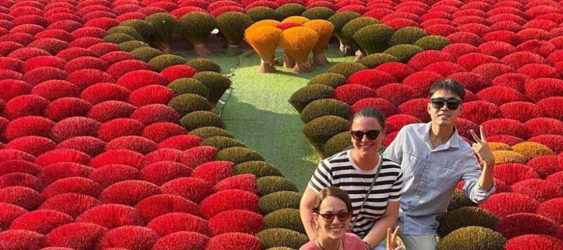 hanoiprivate-tour-quang-phu-cau-and-perfume-pagoda