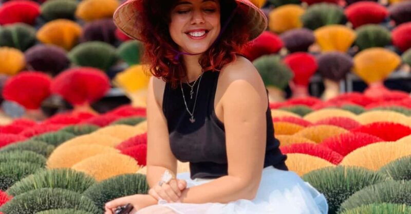 hanois-artisan-trail-incense-hat-making-lacquer-art-tour