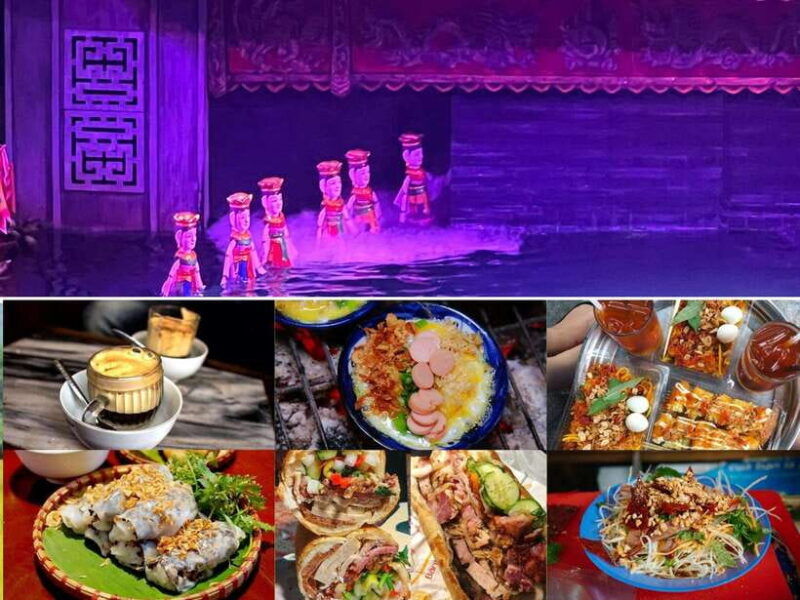 hanois-food-tour-paired-with-water-puppet-show