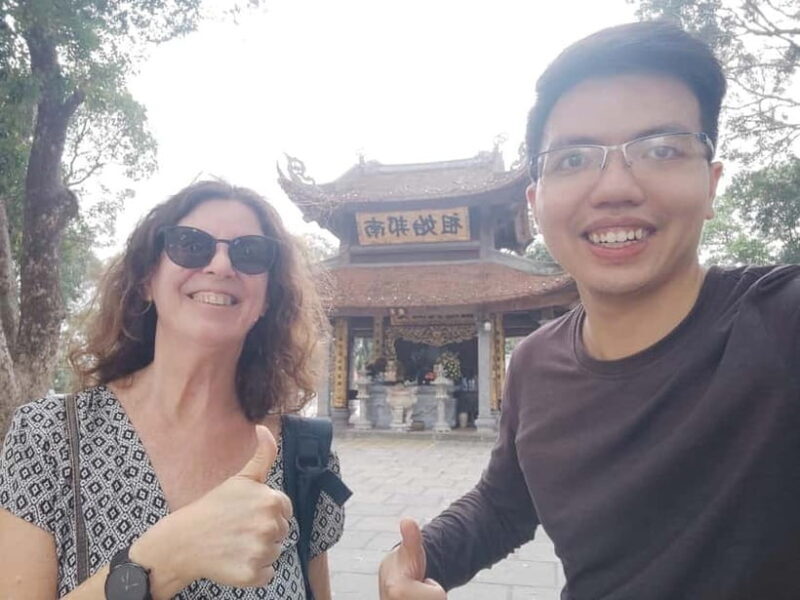 Hanois Heritage: Nom Ancient Village and Dong Ho Folk Art - FAQ