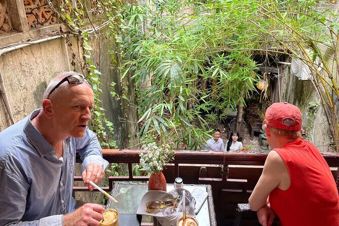 Hanoi's Old Quarter Street Food Experience for Small Groups - The Practical Details: What to Expect