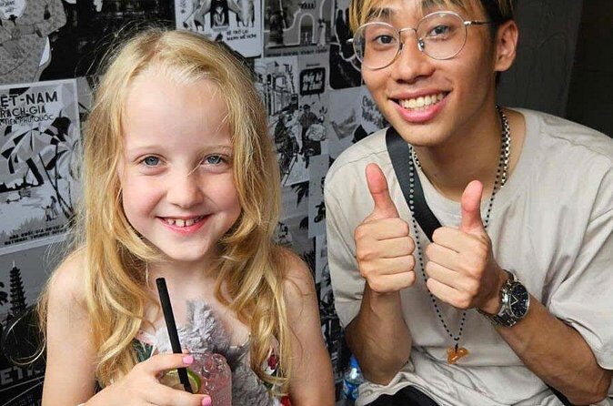 Hanoi's Old Quarter Street Food Experience for Small Groups - Why This Tour Works Well