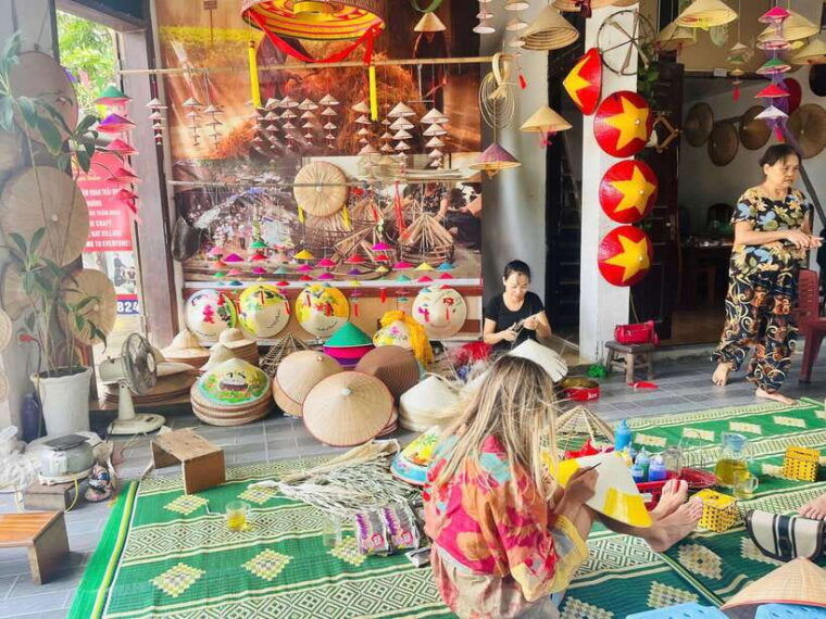 hanois-secret-incense-hat-making-lacquer-villages-tour