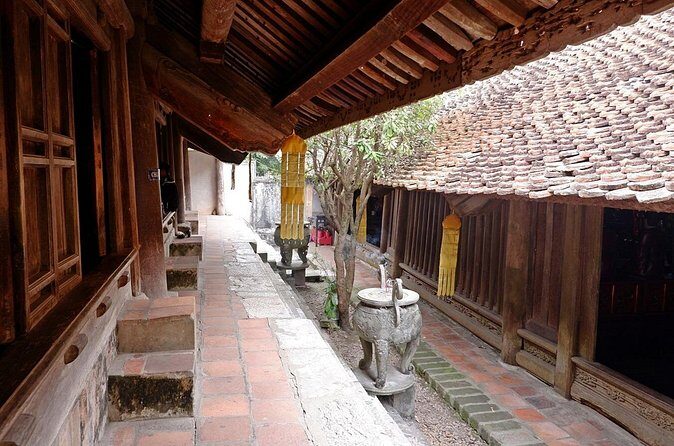 Hanois Thay and Tay Phuong Pagodas - The Sum Up: Who Will Love This Tour?