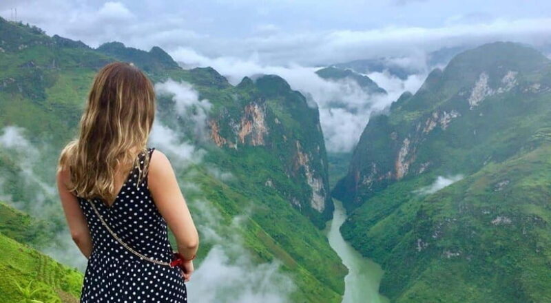 Hanoi:The Loop Tour in Ha Giang 3 days with local easy rider - What’s Included and What to Consider