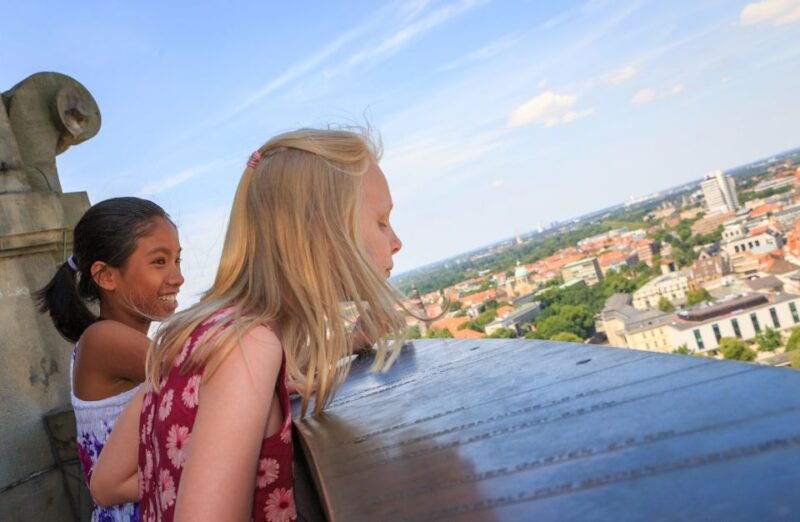 hanover-educational-childrens-city-tour
