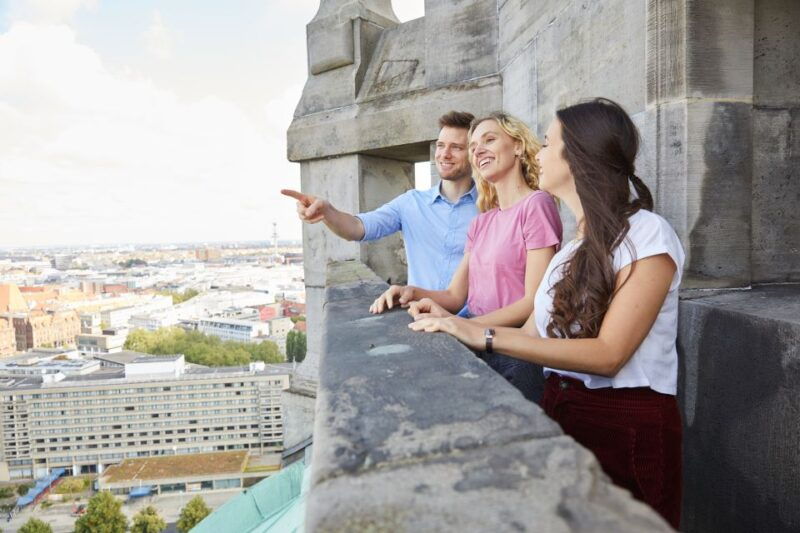 hanover-educational-childrens-city-tour