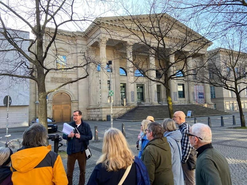 Hanover: Hanover's beer history(ies) - A Detailed Look at Hanover’s Beer History Tour