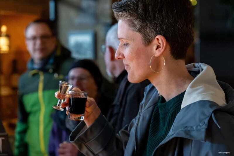Hanover: Hanover's beer history(ies) - The Value of the Hanover Beer Tour