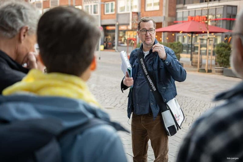 Hanover: Hanover's beer history(ies) - FAQs about Hanover’s Beer History Tour