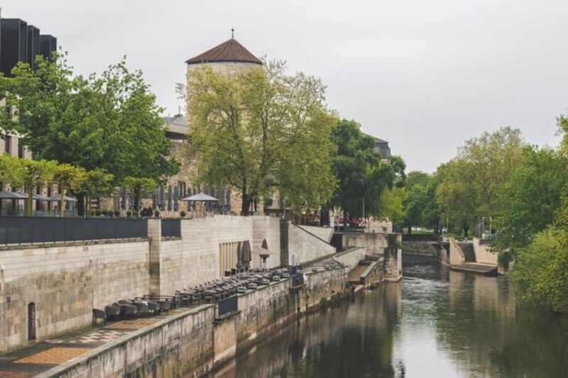 hanover-private-walking-tour-with-a-guide-private-tour