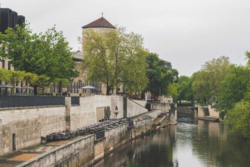 hanover-private-walking-tour-with-a-guide-private-tour