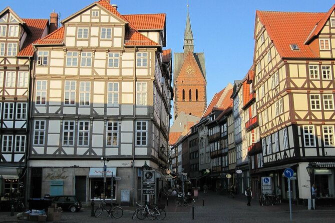 hanover-private-walking-tour-with-a-professional-guide