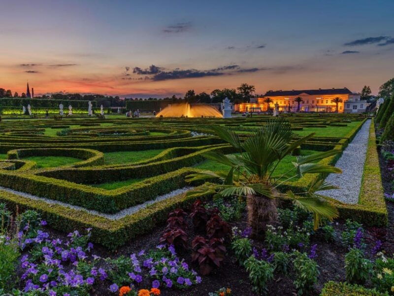 hanover-royal-gardens-of-herrenhausen-guided-tour