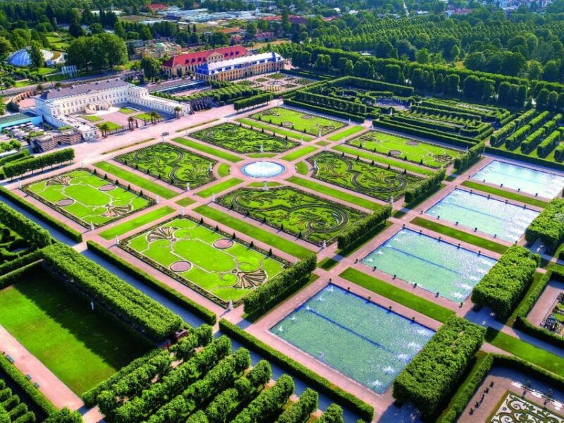 hanover-royal-gardens-of-herrenhausen-guided-tour
