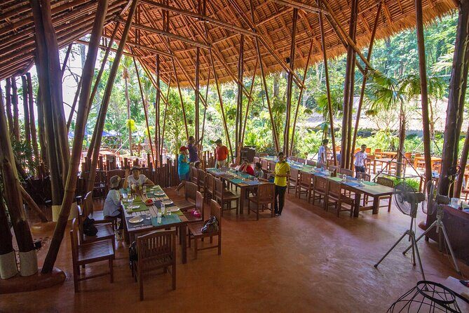 Hanuman World Phuket Round Trip Transfer Extra Zone - Final Thoughts: Who Should Consider This?