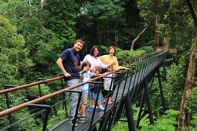 Hanuman World Zipline and Roller Coaster with Transfer and Lunch - FAQ